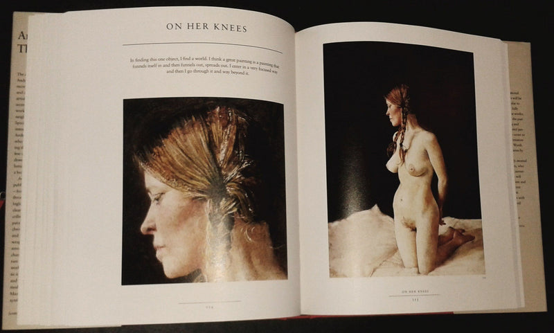 Andrew Wyeth: The Helga Pictures,Used