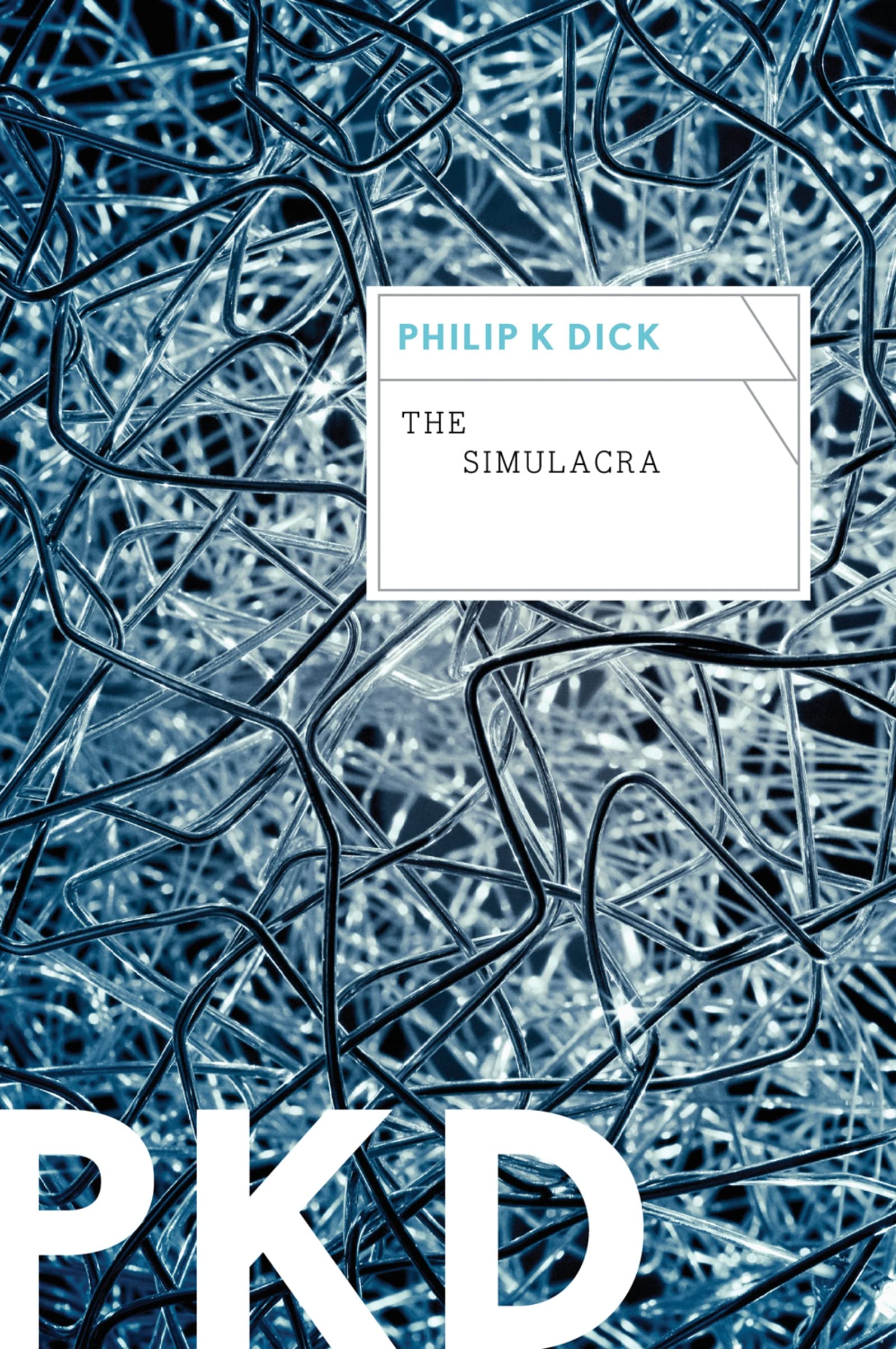 The Simulacra,New