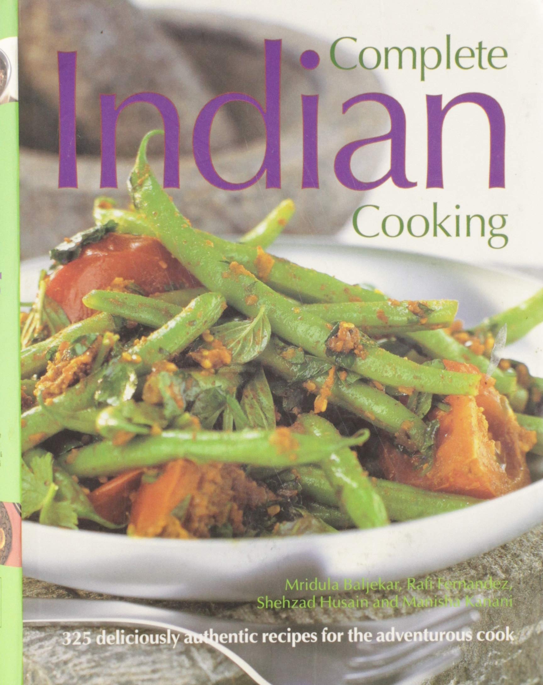 Best Ever Indian Cookbook,Used
