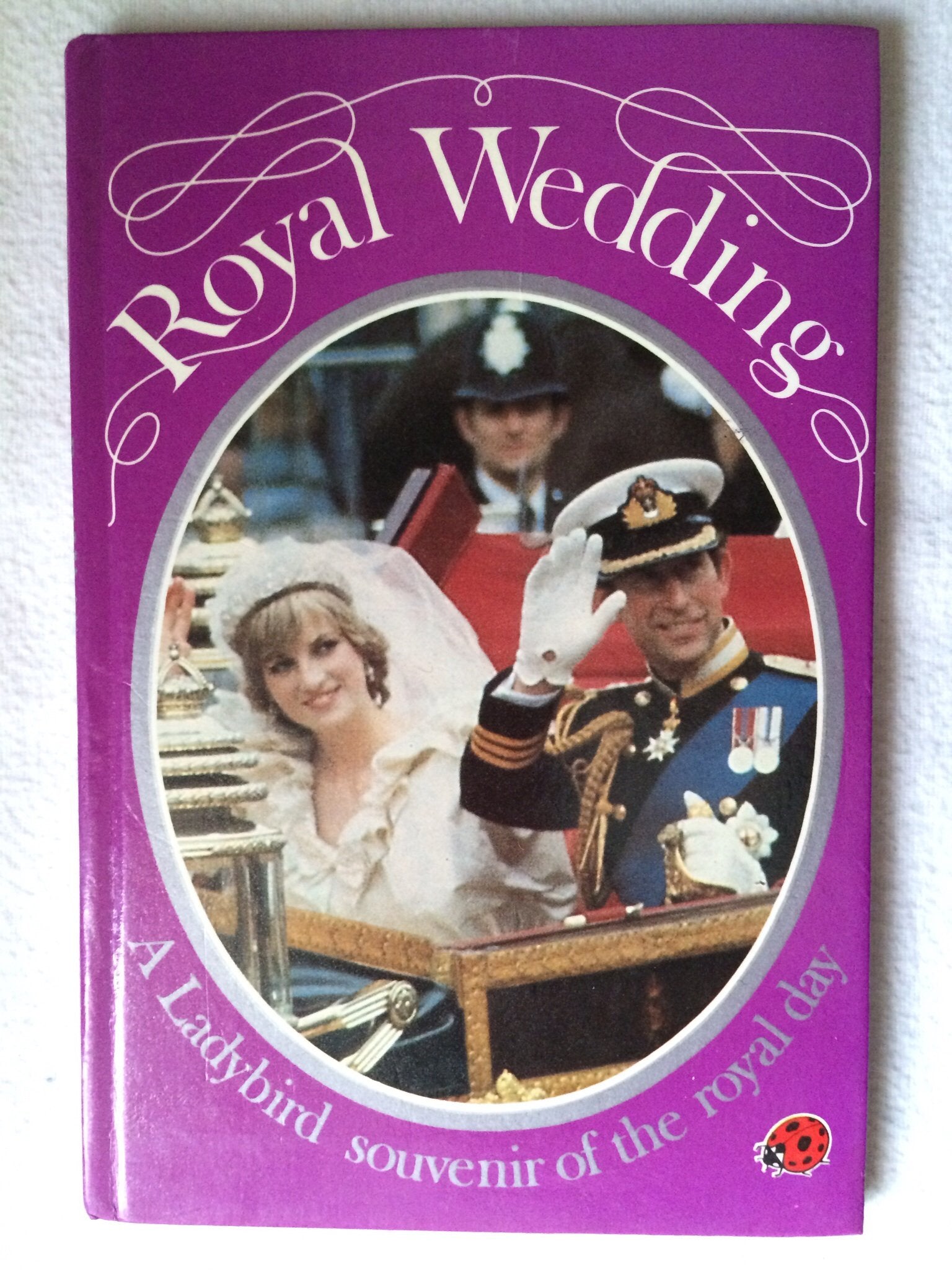Royal Wedding (Special Publications),New