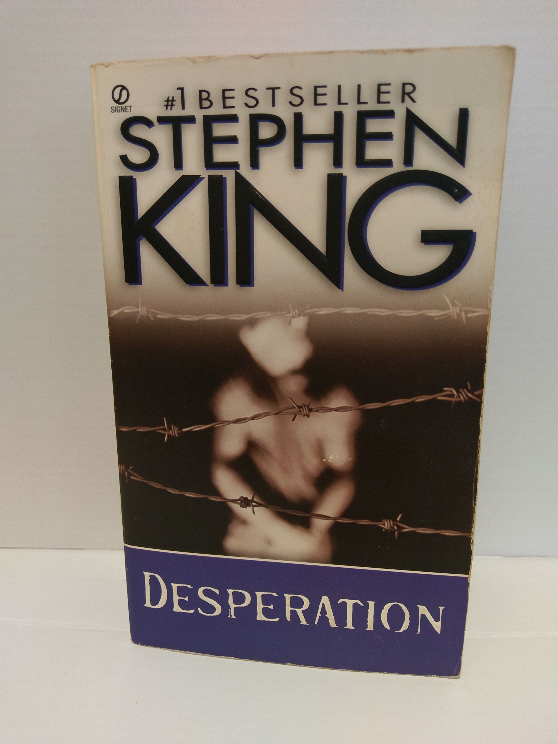 Desperation,Used