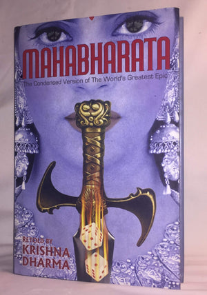 Mahabharata (The Condensed Version of the World's Greatest Epic),New