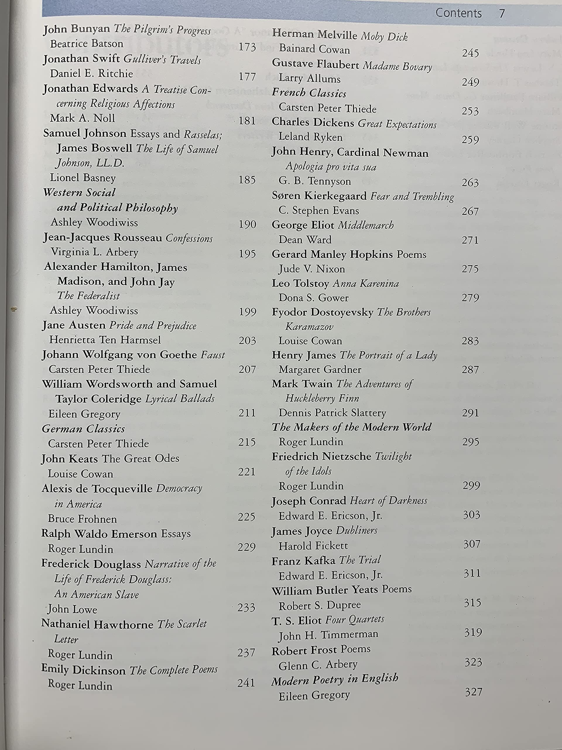 Invitation to the Classics,Used