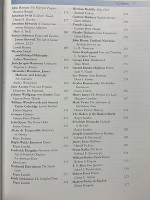 Invitation to the Classics,Used