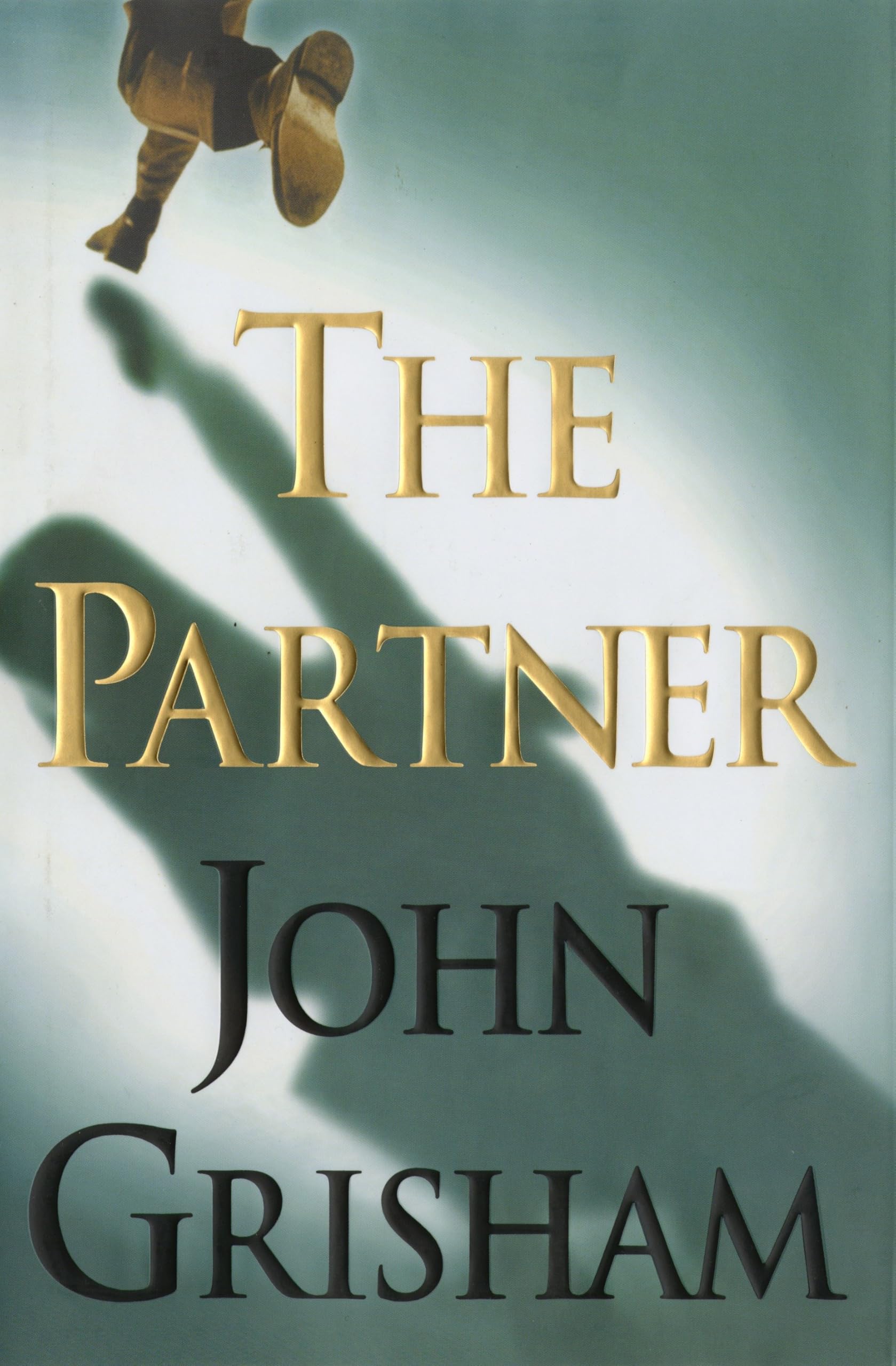 The Partner: A Novel,Used