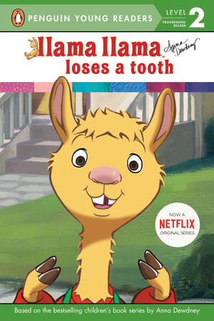 Llama Llama Loses a Tooth,Used