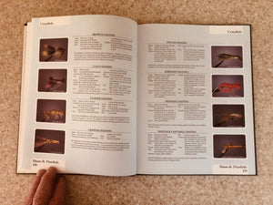 Flies for Bass and Panfish,Used