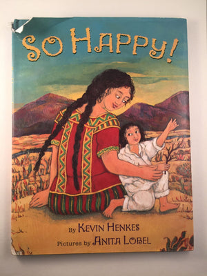 So Happy!,Used