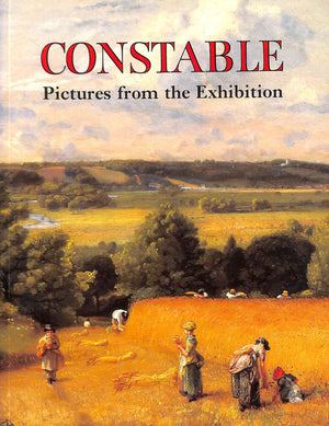 Constable: Pictures from the Exhibition,New