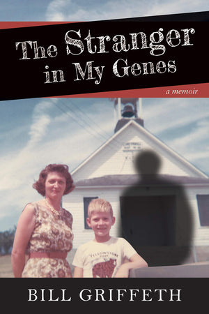 The Stranger In My Genes: A Memoir