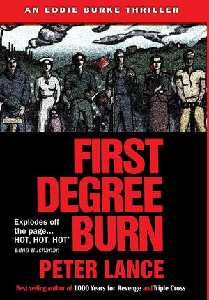 First Degree Burn,Used