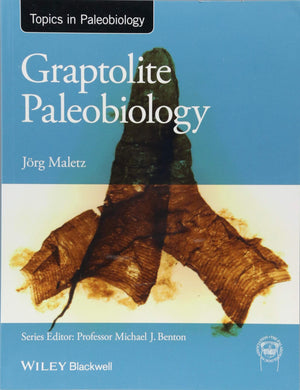 Graptolite Paleobiology (Topics in Paleobiology),Used