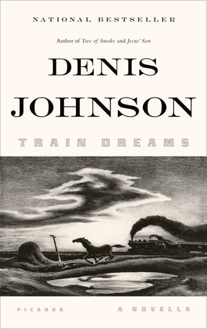 Train Dreams,New
