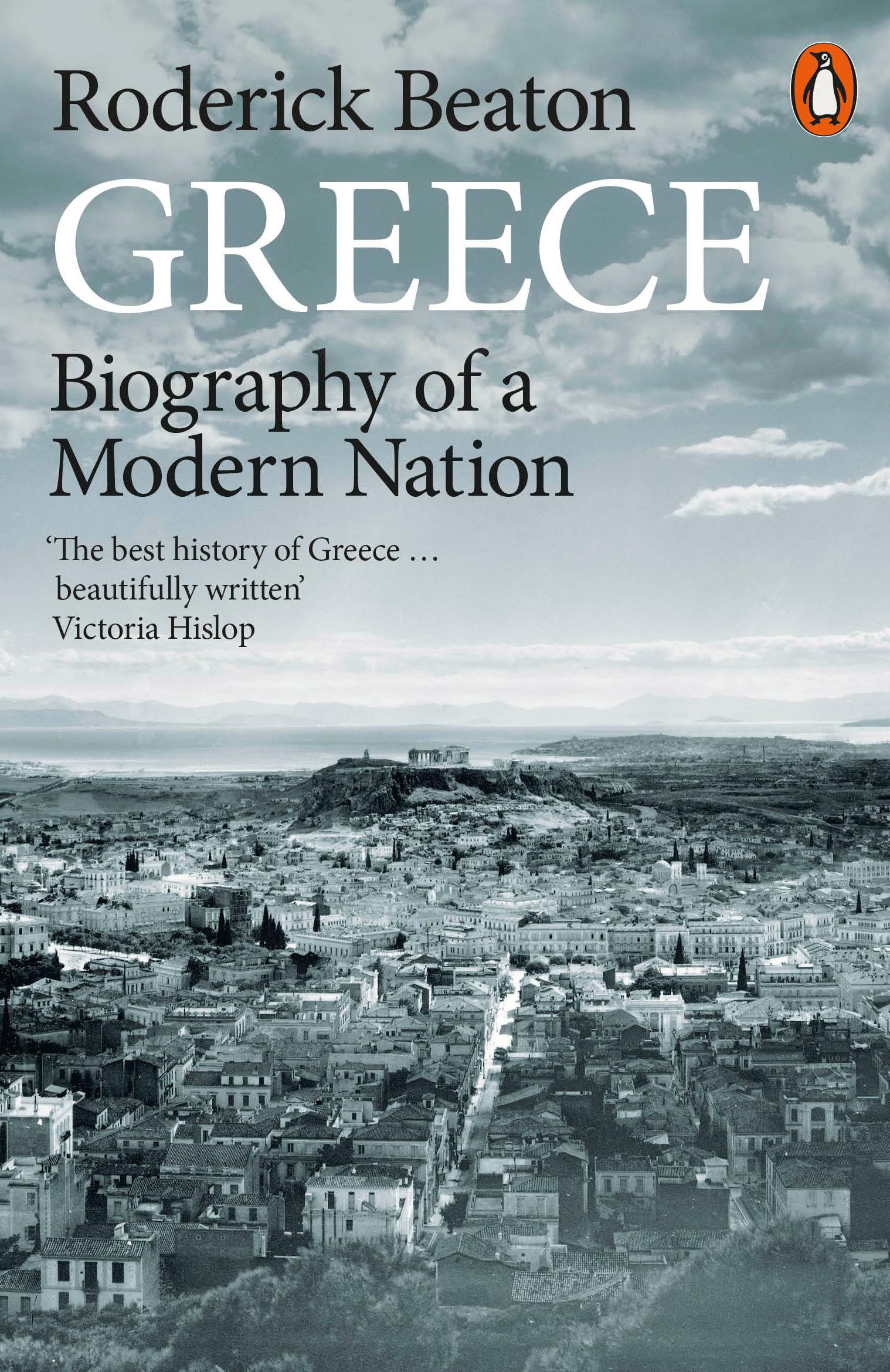 Greece: Biography of a Modern Nation,Used