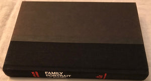 Family Portrait With Fidel: A Memoir (English and Spanish Edition),Used