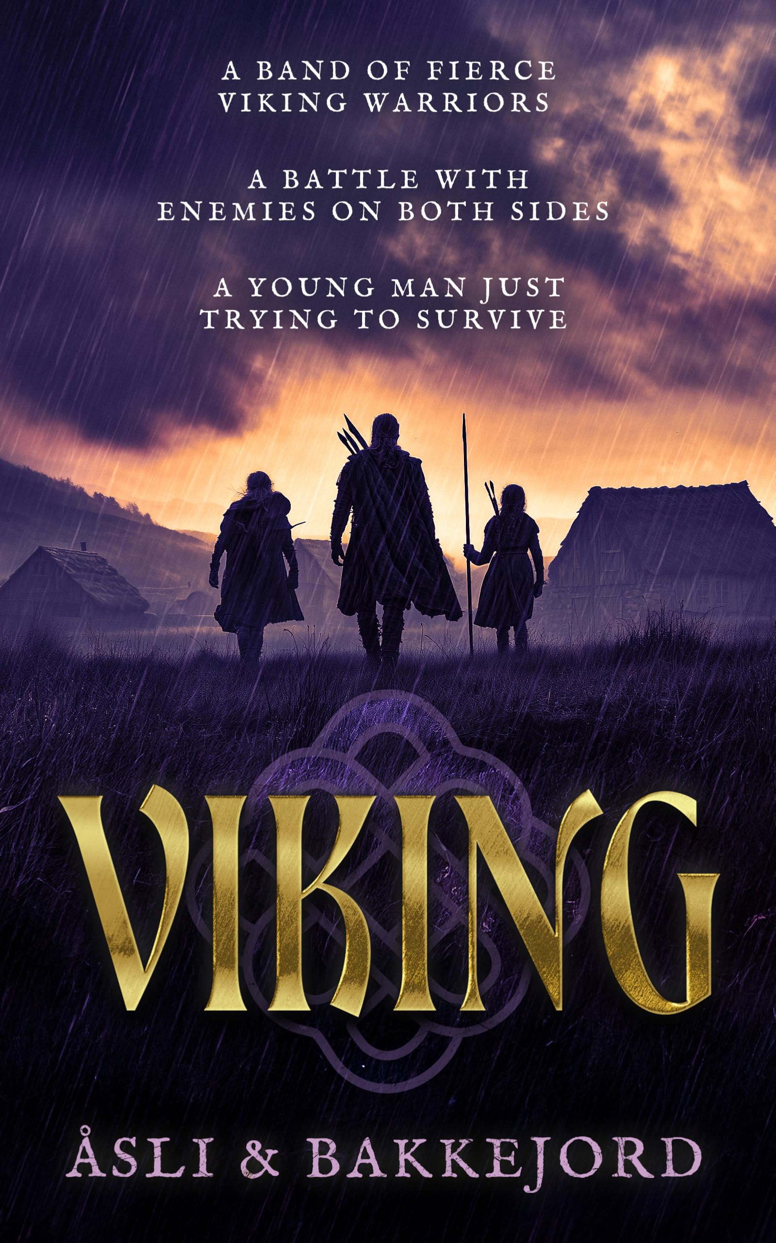Viking: A Viking Historical Fiction Adventure (Viking Ventures, 1)