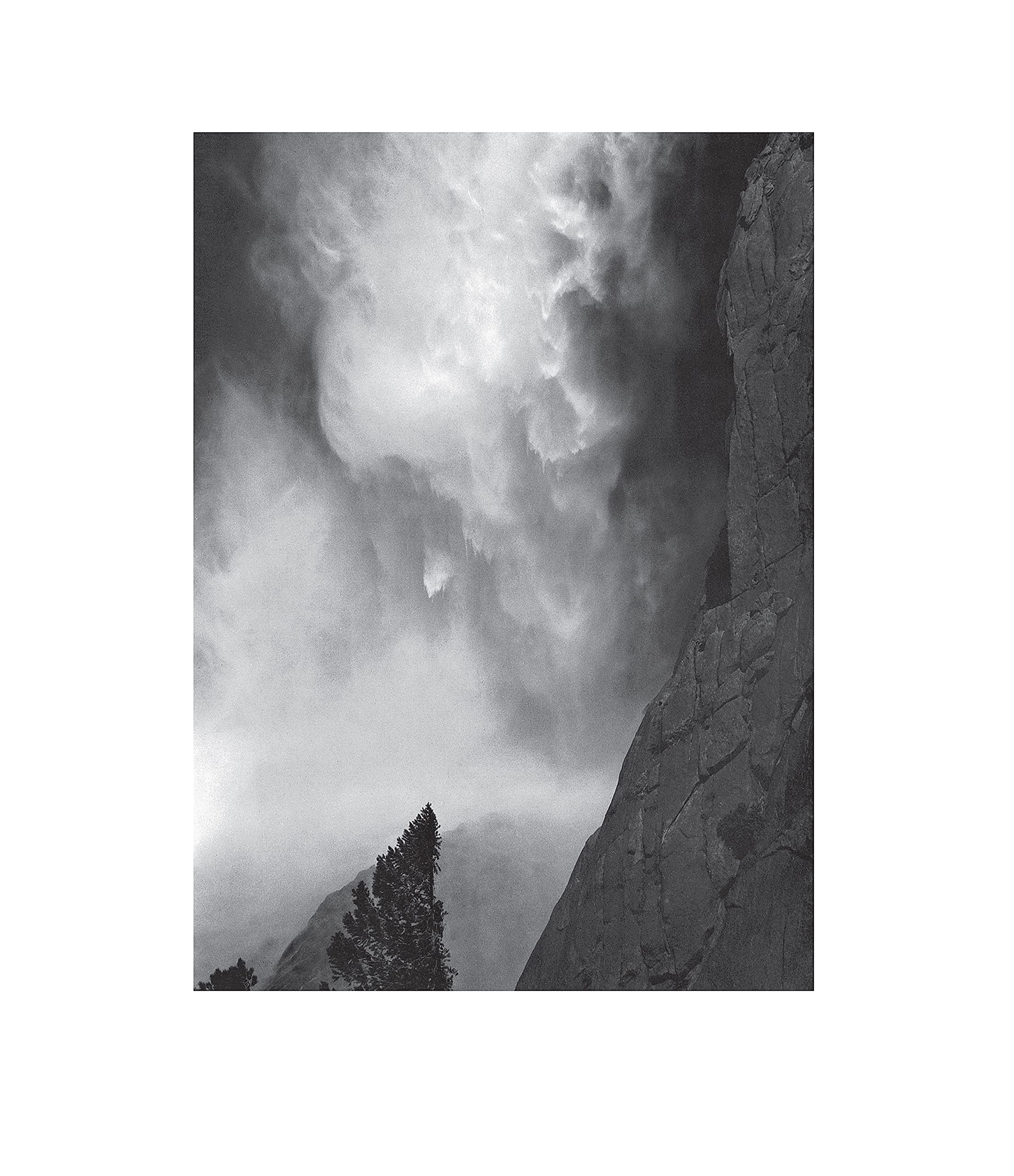 Examples: The Making Of 40 Photographs