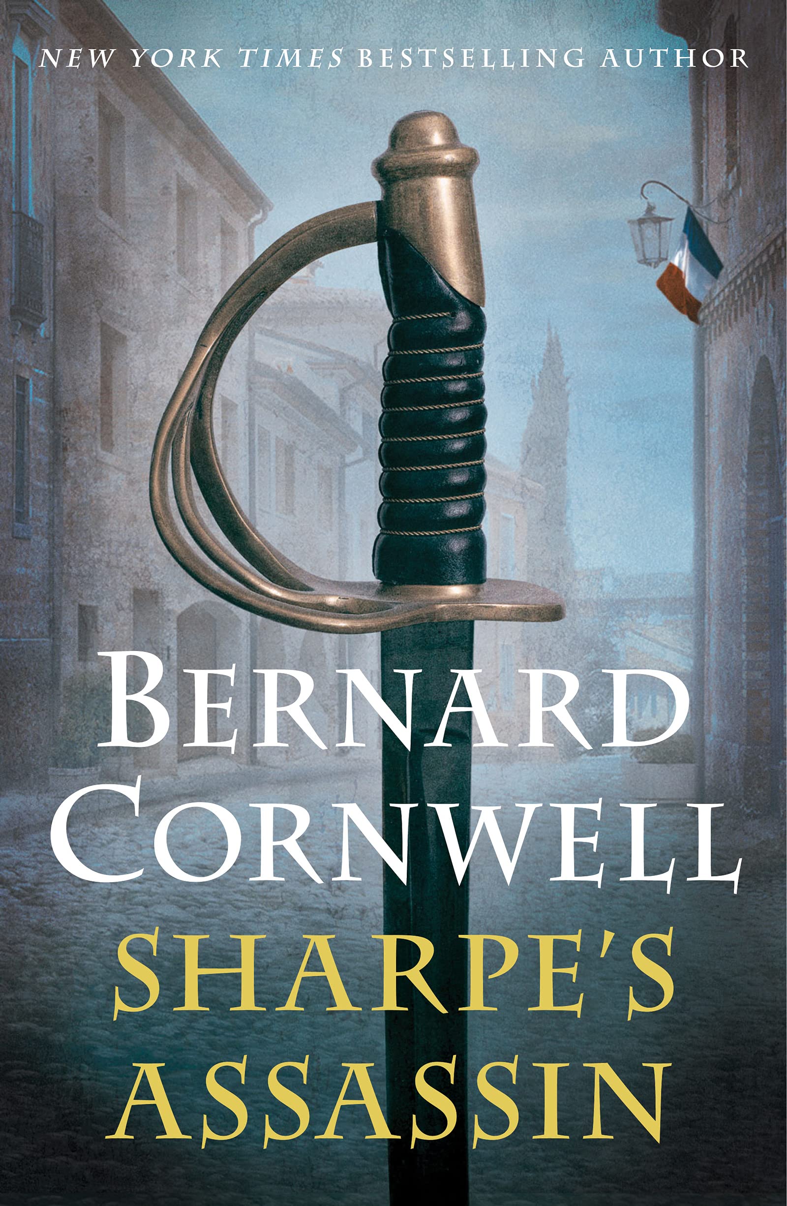 Sharpe'S Assassin: Richard Sharpe And The Occupation Of Paris, 1815,Used