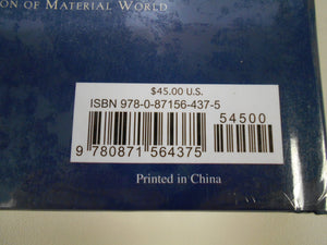 Material World: A Global Family Portrait