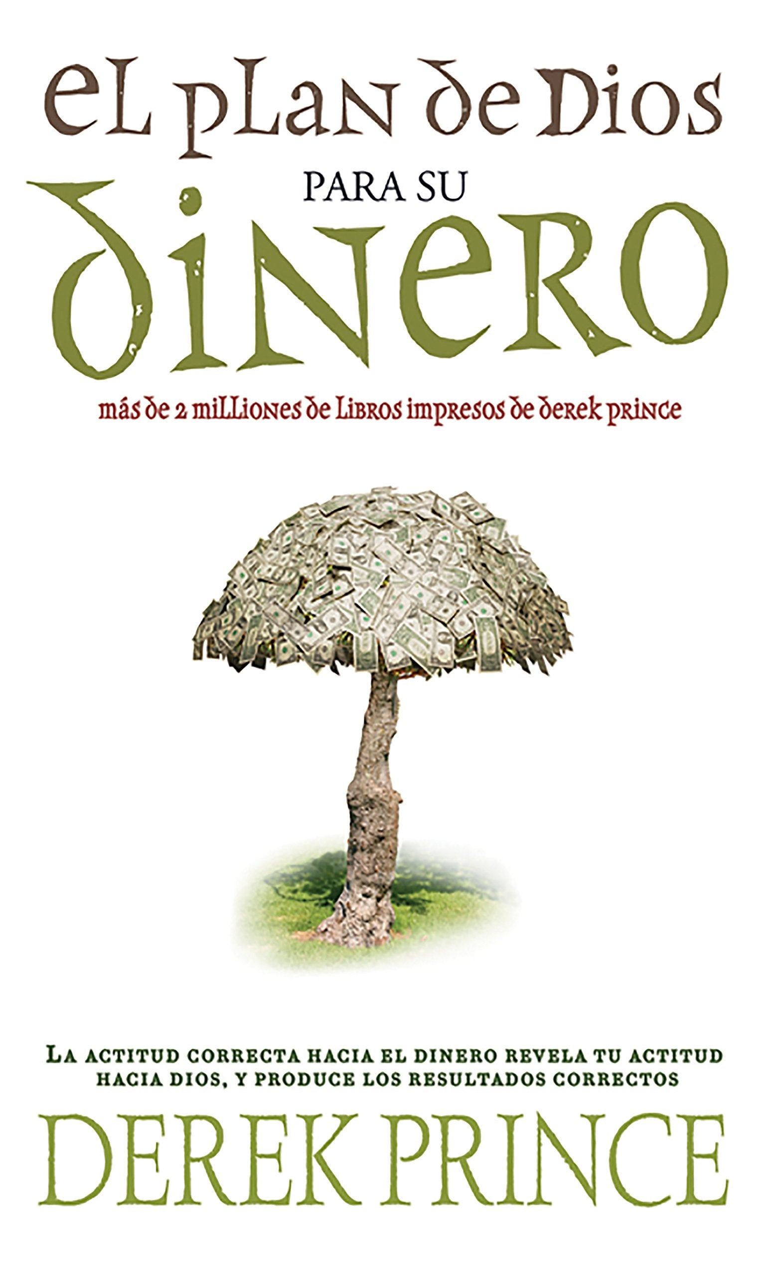 El plan de Dios para su dinero (Spanish Edition),Used