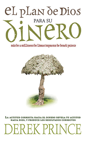 El plan de Dios para su dinero (Spanish Edition),Used