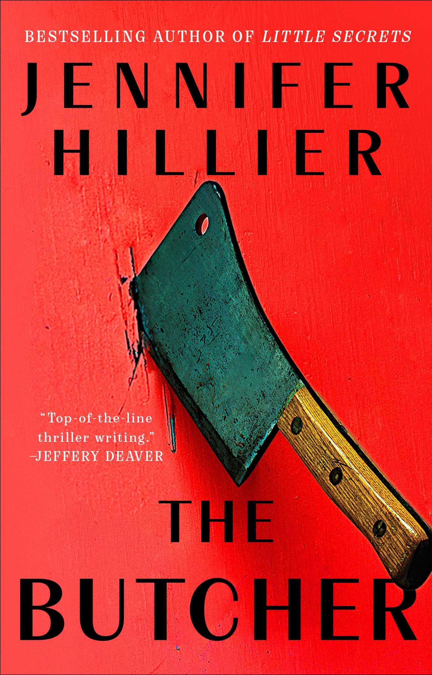 The Butcher,New