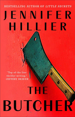 The Butcher,New