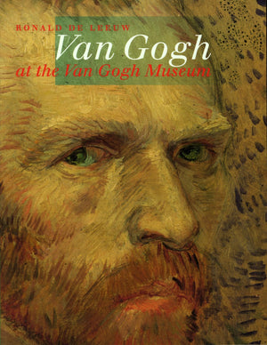 Van Gogh at the Van Gogh Museum,Used