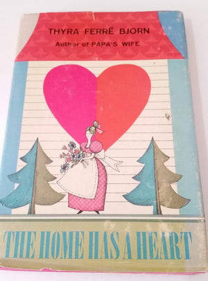 The Home Has a Heart,Used