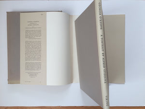 Georgia O'Keeffe: A Portrait,Used