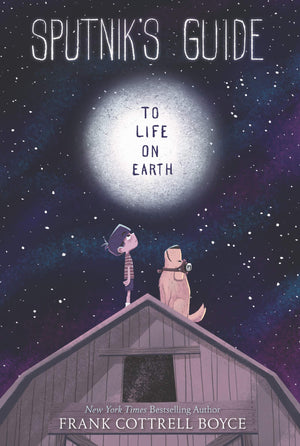 Sputnik's Guide to Life on Earth,Used
