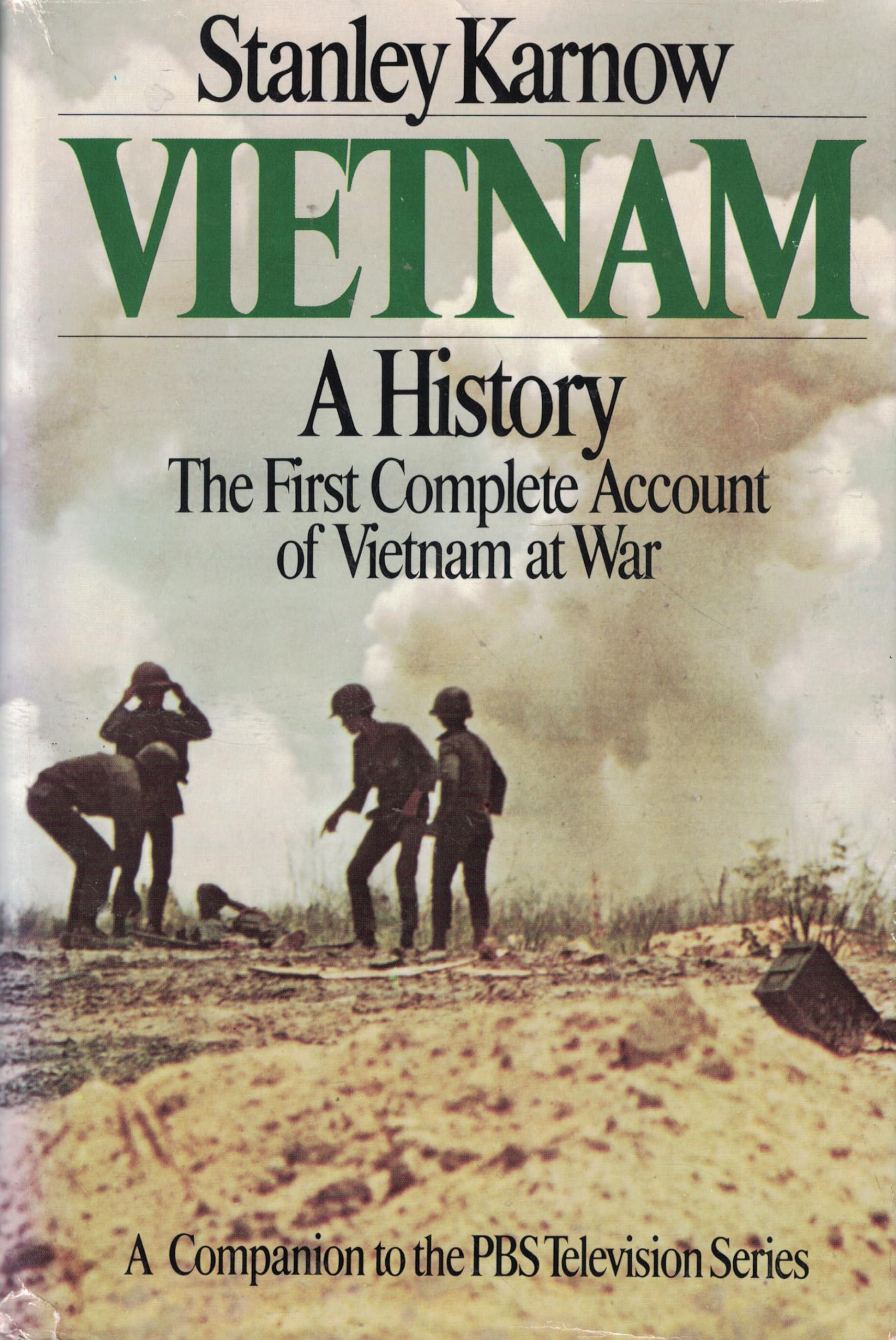 Vietnam: A History,Used