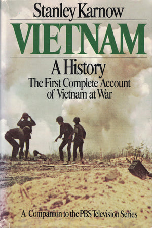 Vietnam: A History,Used