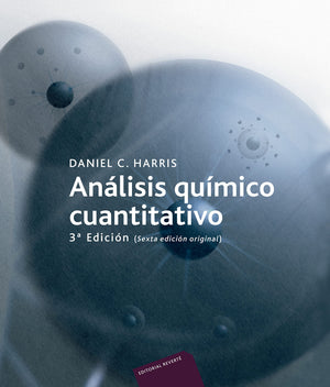 Anlisis qumico cuantitativo (Spanish Edition),Used