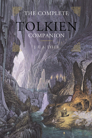 The Complete Tolkien Companion,New