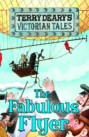 Fabulous Flyer,Used
