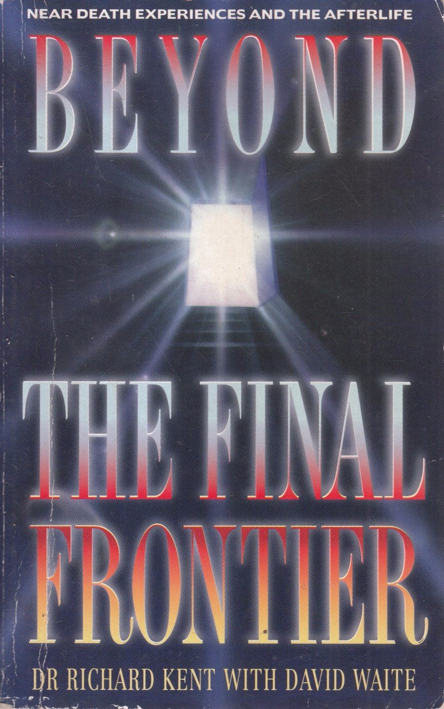 Beyond The Final Frontier,Used