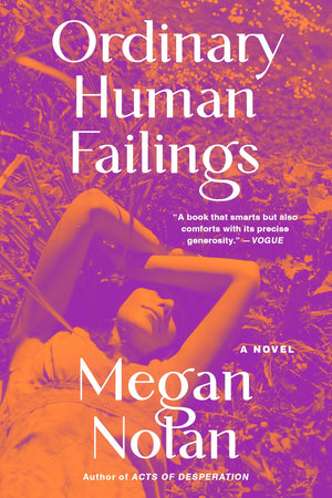 Ordinary Human Failings
