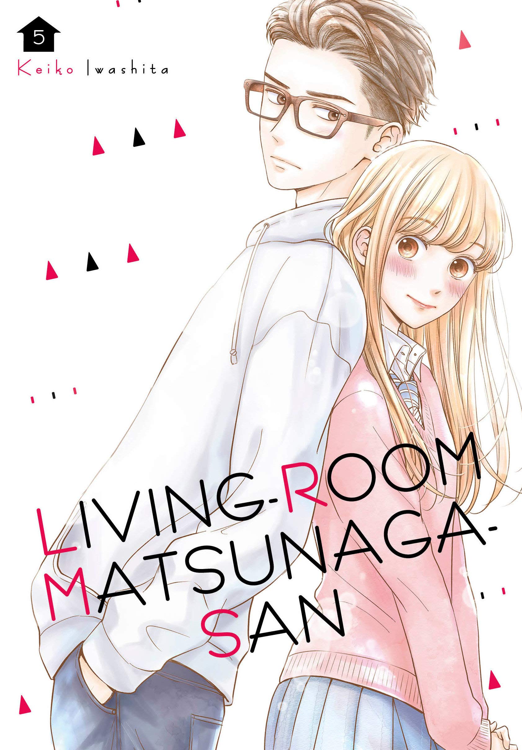 LivingRoom Matsunagasan 5,Used