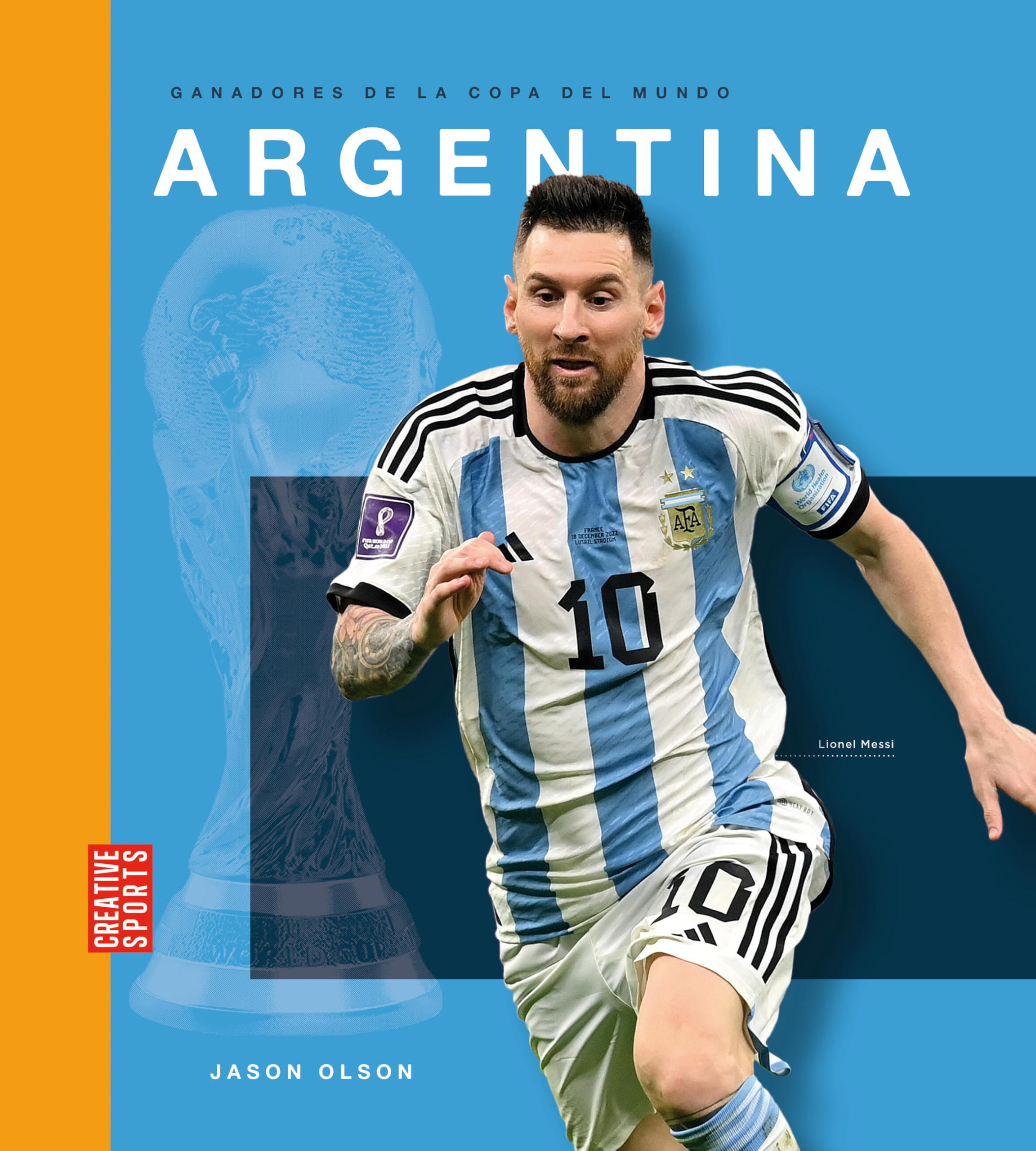 Argentina (Spanish Edition)