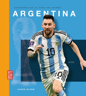 Argentina (Spanish Edition)