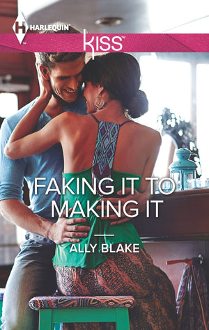 Faking It to Making It,Used