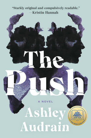 The Push: A Novel,Used