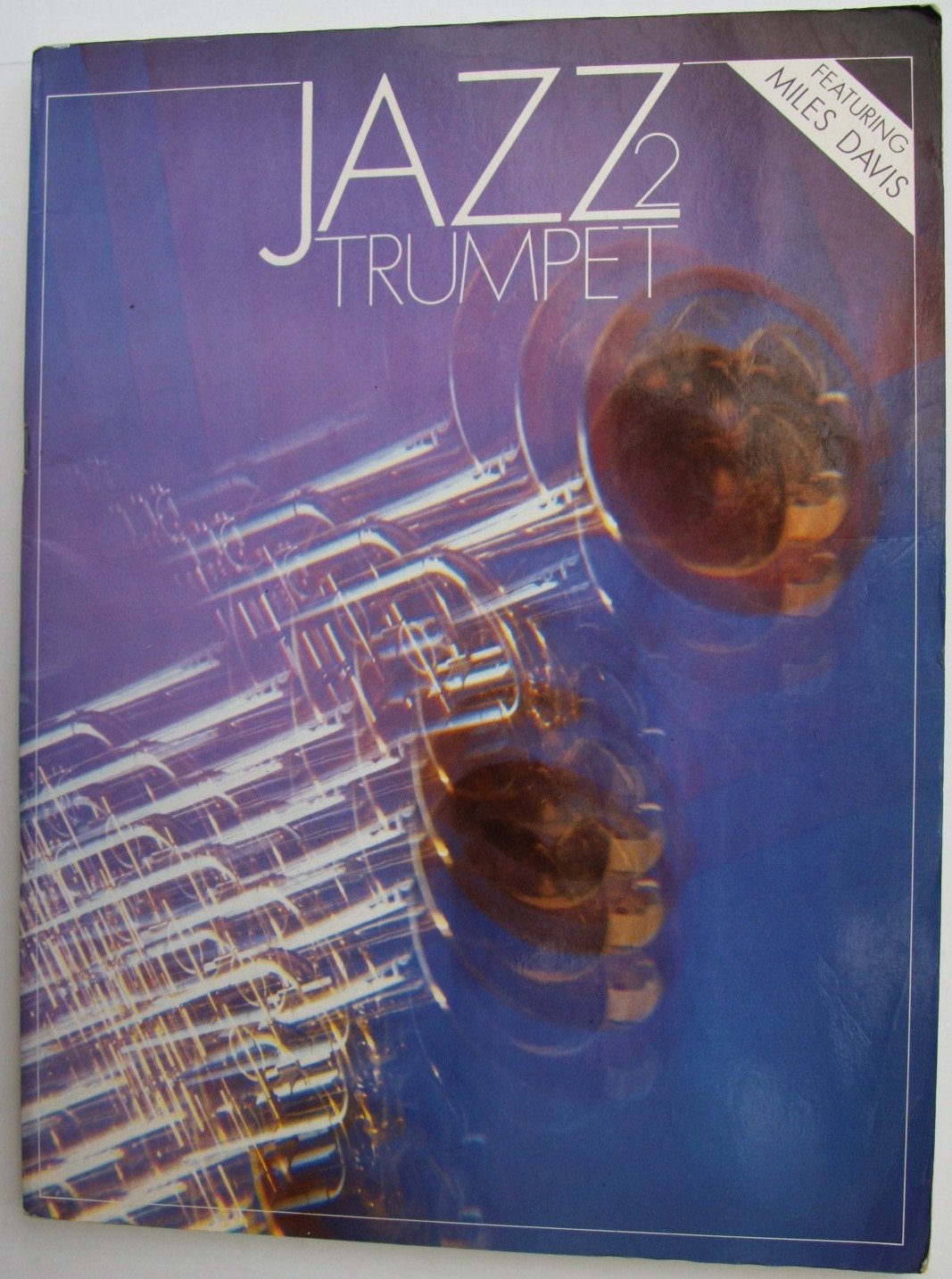 Jazz Trumpet 2,Used