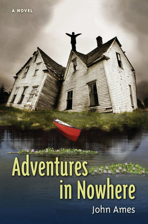 Adventures in Nowhere,Used