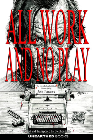 All Work And No Play,Used