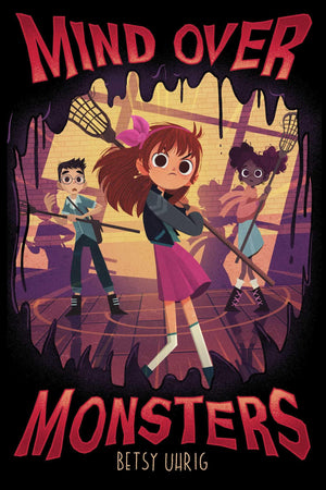 Mind over Monsters,New