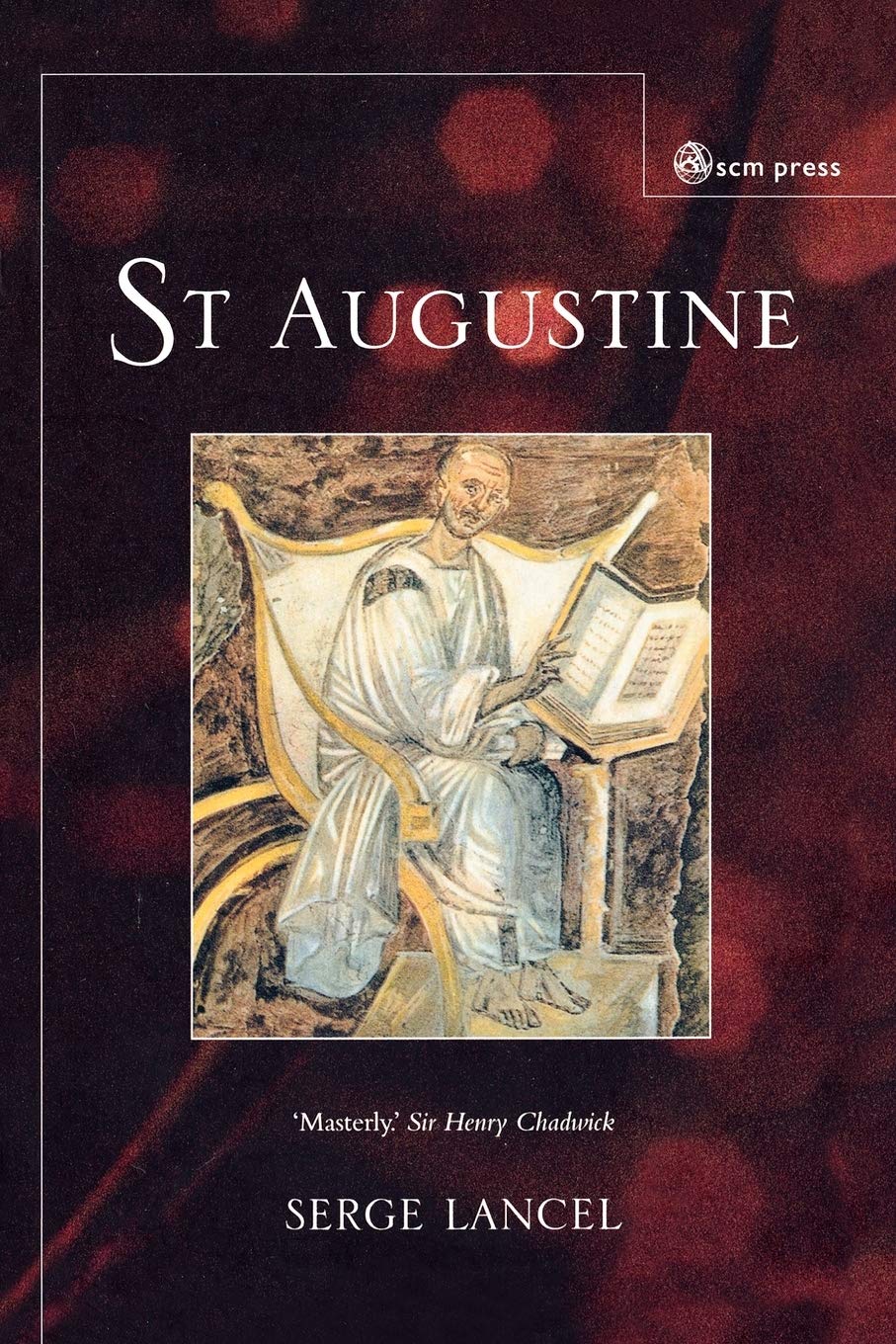 St.Augustine,Used