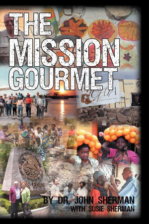 The Mission Gourmet