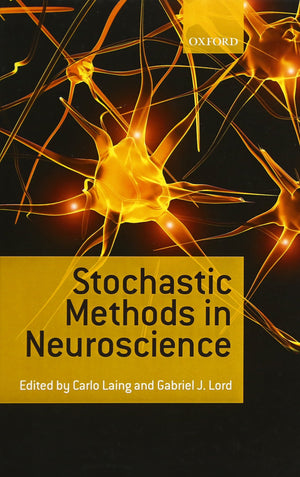 Stochastic Methods in Neuroscience,Used